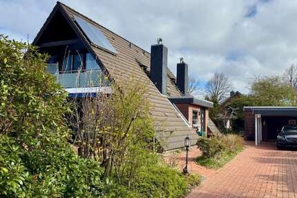 Haus Otterndorf - 5 Zimmer, 151 m&sup2;, 349.000&euro; | Angebot:26112257