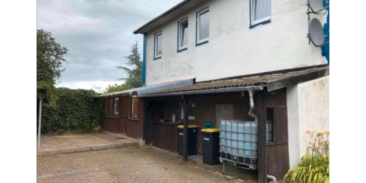 Erdgeschoßwohnung Brunsbüttel - 3 Zimmer, 100 m&sup2;, 830&euro; | Angebot:25919246