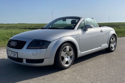 Audi TT 82.530 km 15.000 &euro; Cuxhaven 27478