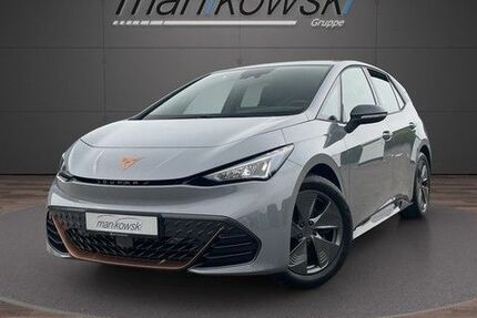 Cupra Born 31.440 km 27.409 &euro; Cuxhaven 27472