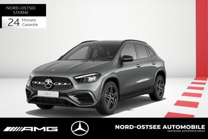 Mercedes-Benz GLA 250 9.100 km 44.490 &euro; Marne 25709