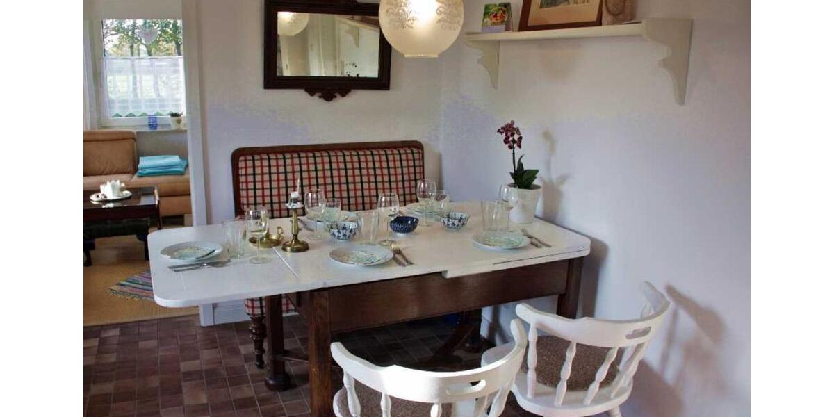 Einfamilienhaus Friedrichskoog - 175.000&euro; | Angebot:25843371