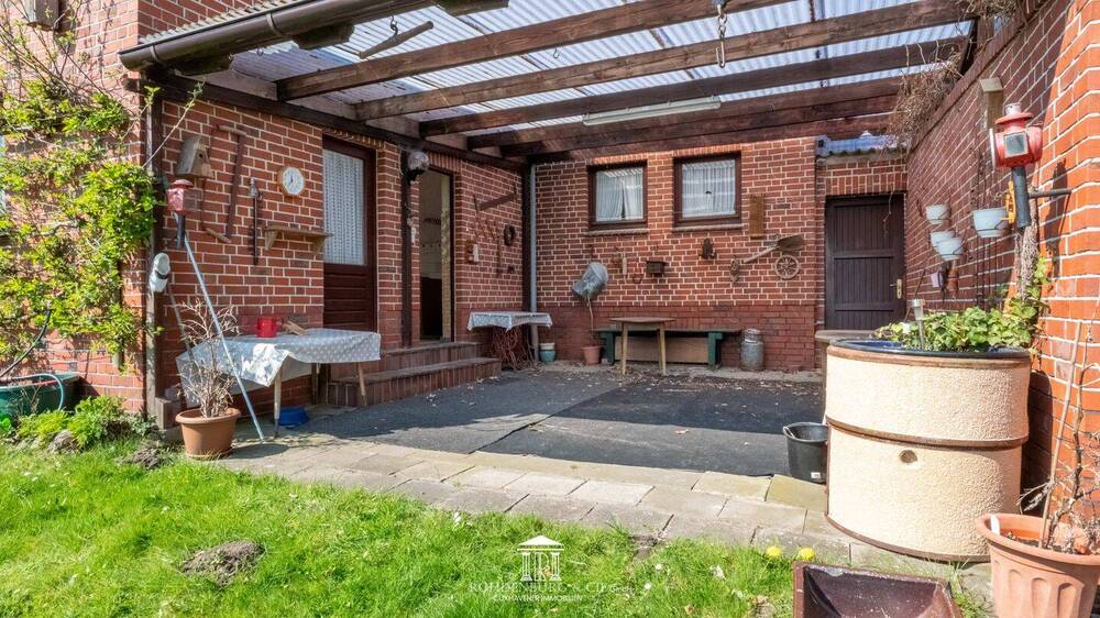 Einfamilienhaus Cuxhaven Altenwalde - 5 Zimmer, 88 m&sup2;, 245.000&euro; | Angebot:26306005