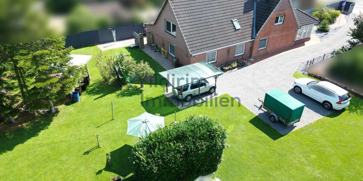 Einfamilienhaus Nordleda - 5 Zimmer, 158 m&sup2;, 329.000&euro; | Angebot:22405522