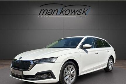 Skoda Octavia 97.156 km 22.222 &euro; Otterndorf 21762