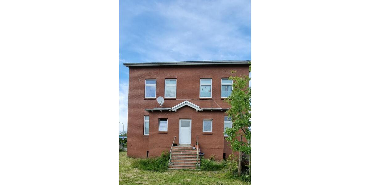 Mehrfamilienhaus, Wohnhaus Cuxhaven Groden - 19 Zimmer, 480 m&sup2;, 435.000&euro; | Angebot:25838830