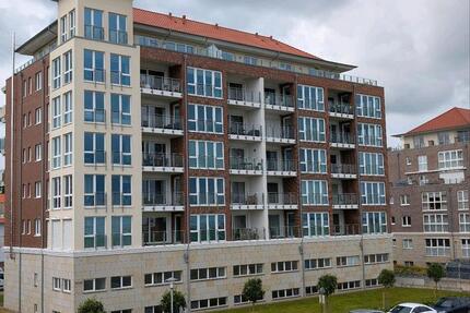 Wohnung Cuxhaven Duhnen - 1 Zimmer, 36 m&sup2;, 265.000&euro; | Angebot:25787583