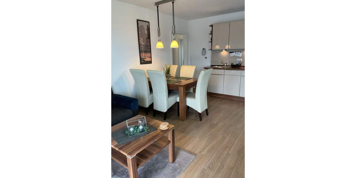 Etagenwohnung Wurster Nordseeküste Neufeld - 3 Zimmer, 264.000&euro; | Angebot:25694788