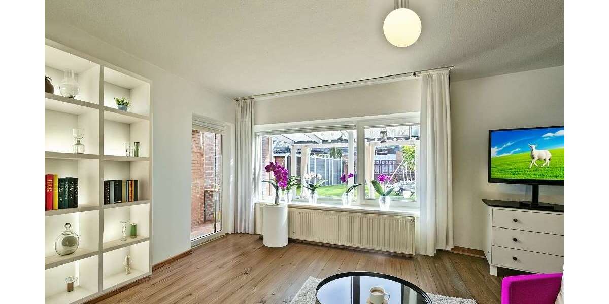 Einfamilienhaus Brunsbüttel - 4 Zimmer, 88 m&sup2;, 195.000&euro; | Angebot:25402668