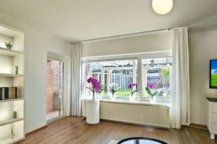 Haus Brunsbüttel - 4 Zimmer, 88 m&sup2;, 195.000&euro; | Angebot:25402668