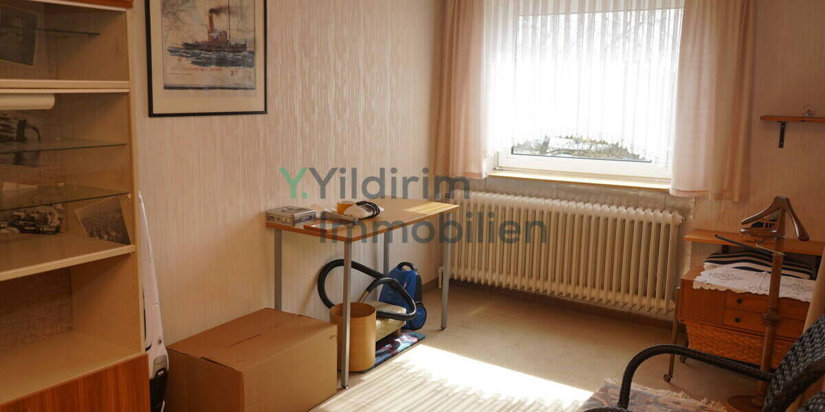 Reihenmittelhaus Cuxhaven Groden - 4 Zimmer, 98 m&sup2;, 225.000&euro; | Angebot:26155073