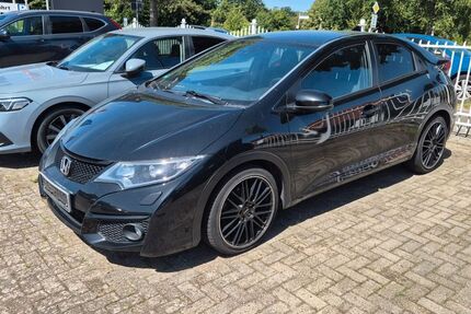 Honda Civic 102.500 km 12.800 &euro; Langen 27607
