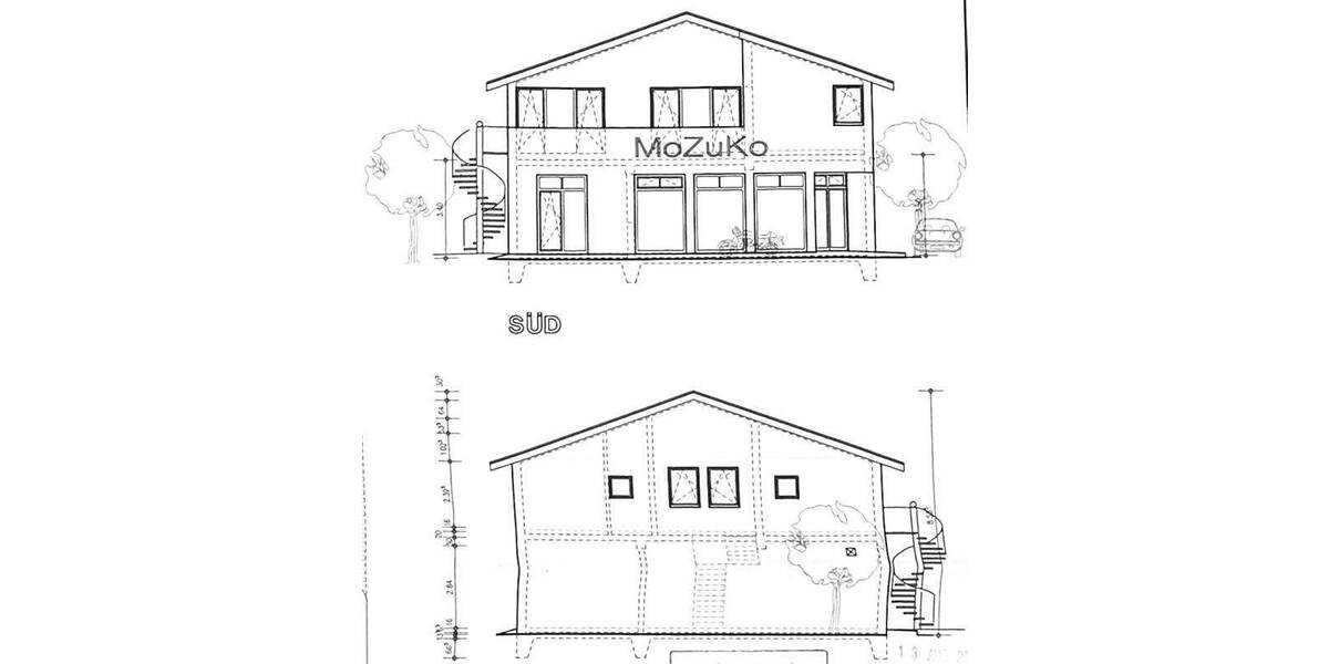 Gewerbeobjekt Cuxhaven - 580.000&euro; | Angebot:25772385