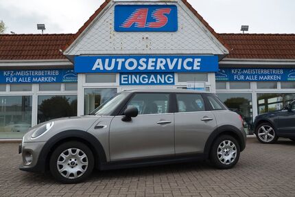 Mini ONE 119.990 km 9.990 &euro; Cuxhaven 27474