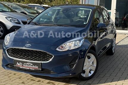 Ford Fiesta 69.386 km 9.890 &euro; Marne 25709