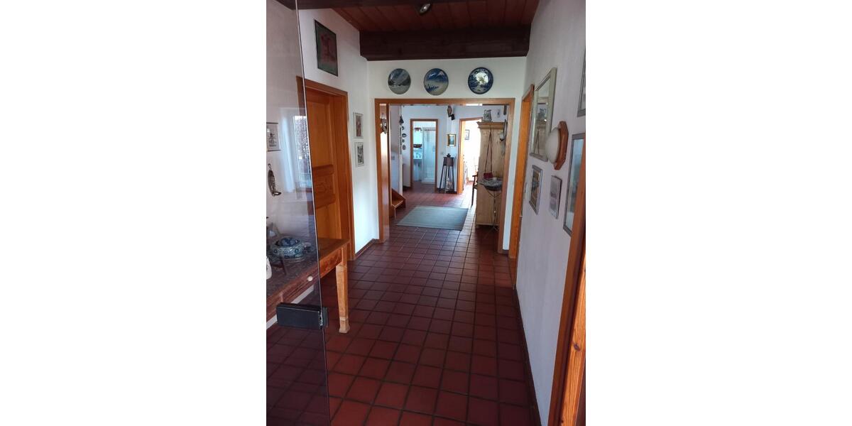 Einfamilienhaus Cadenberge - 7 Zimmer, 220 m&sup2;, 359.000&euro; | Angebot:26024319