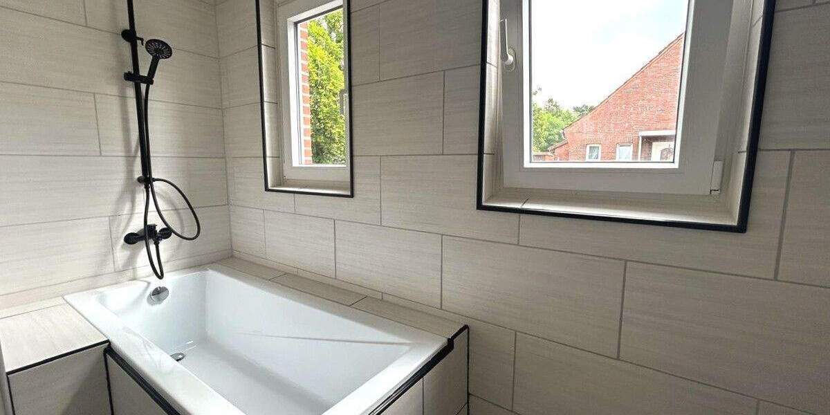 Einfamilienhaus Marne - 5 Zimmer, 120 m&sup2;, 299.900&euro; | Angebot:25748149