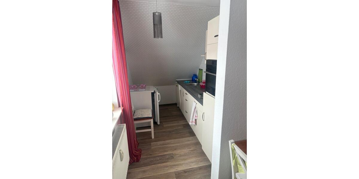 Etagenwohnung Wurster Nordseeküste - 2.5 Zimmer, 55 m&sup2;, 650&euro; | Angebot:26041816