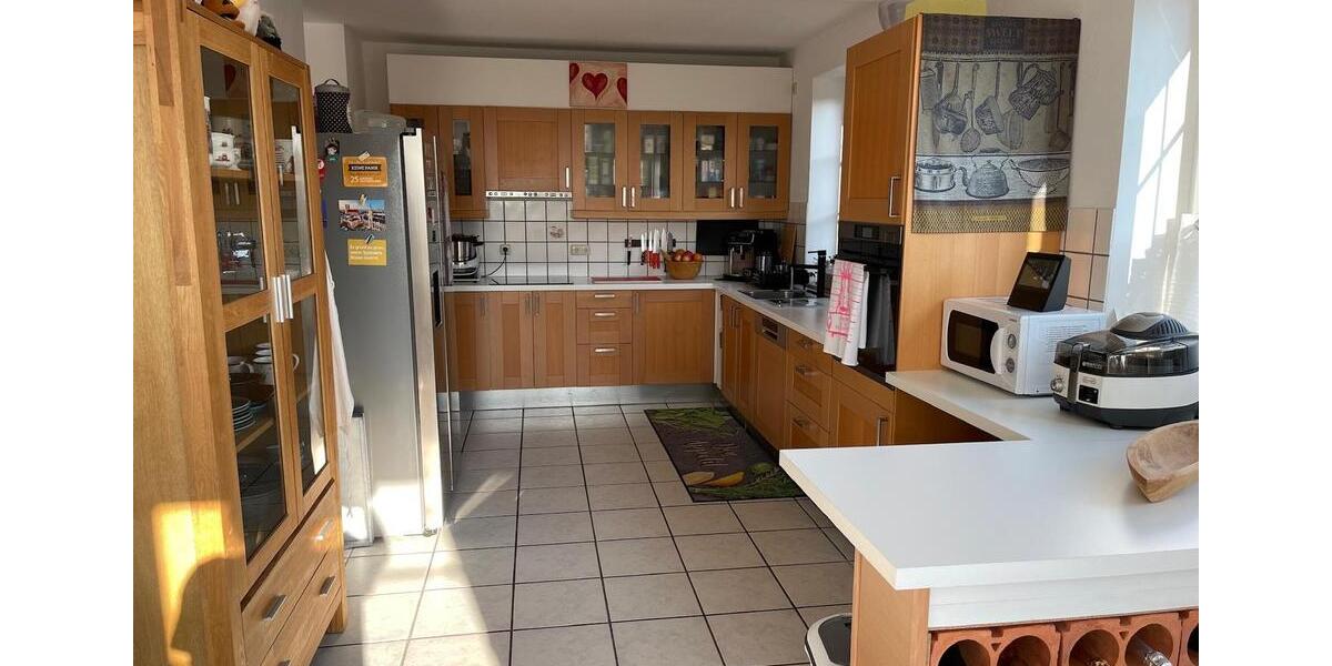 Terrassenwohnung Wurster Nordseeküste - 4 Zimmer, 180 m&sup2;, 1.085&euro; | Angebot:25894555