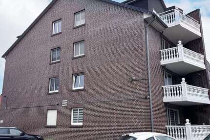 Wohnung Cuxhaven Duhnen - 3 Zimmer, 72 m&sup2;, 184.000&euro; | Angebot:25476289