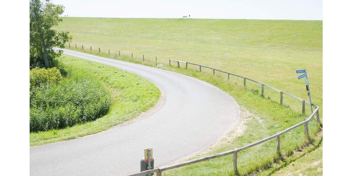 Reihenmittelhaus Friedrichskoog - 1 Zimmer, 40 m&sup2;, 145.000&euro; | Angebot:25664633