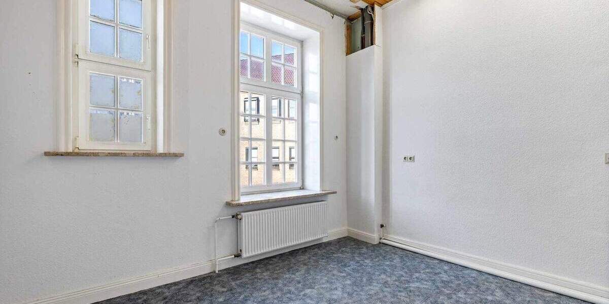 Mehrfamilienhaus, Wohnhaus Marne - 9 Zimmer, 252 m&sup2;, 249.000&euro; | Angebot:25691254