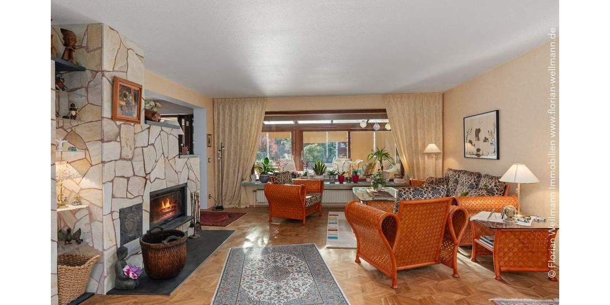 Einfamilienhaus Cuxhaven Lüdingworth - 6 Zimmer, 282 m&sup2;, 425.000&euro; | Angebot:25676156