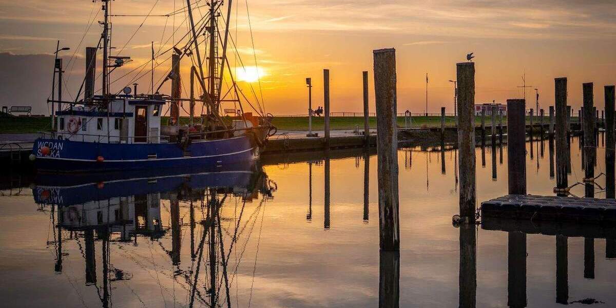 Mehrfamilienhaus, Wohnhaus Wurster Nordseeküste Neufeld - 3 Zimmer, 68 m&sup2;, 255.000&euro; | Angebot:25682778