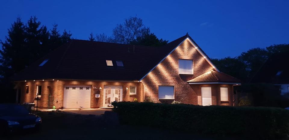 Einfamilienhaus Geestland Bad Bederkesa - 9 Zimmer, 252 m&sup2;, 525.000&euro; | Angebot:24497129