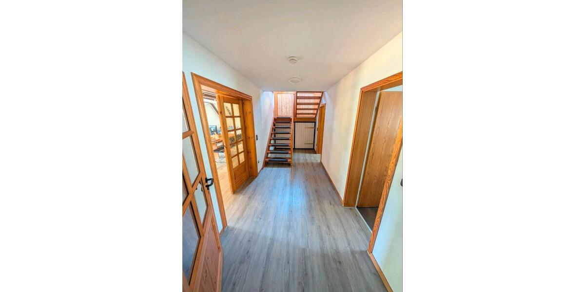 Einfamilienhaus Otterndorf - 5 Zimmer, 150 m&sup2;, 1.500&euro; | Angebot:26582087