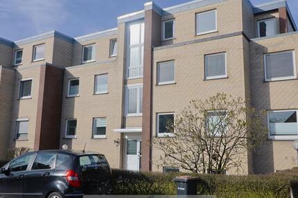 Wohnung Cuxhaven Duhnen - 3 Zimmer, 81 m&sup2;, 850&euro; | Angebot:25329756