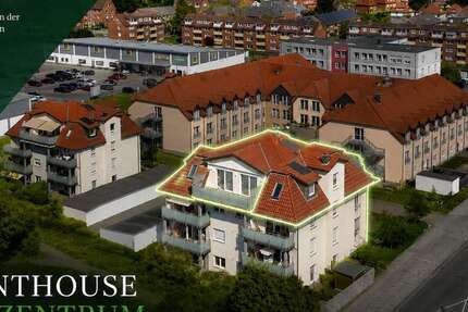 Wohnung Cuxhaven Döse - 4 Zimmer, 155 m&sup2;, 590.000&euro; | Angebot:26204298
