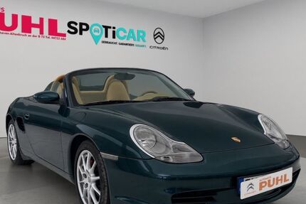Porsche Boxster 81.927 km 19.990 &euro; Cuxhaven 27478