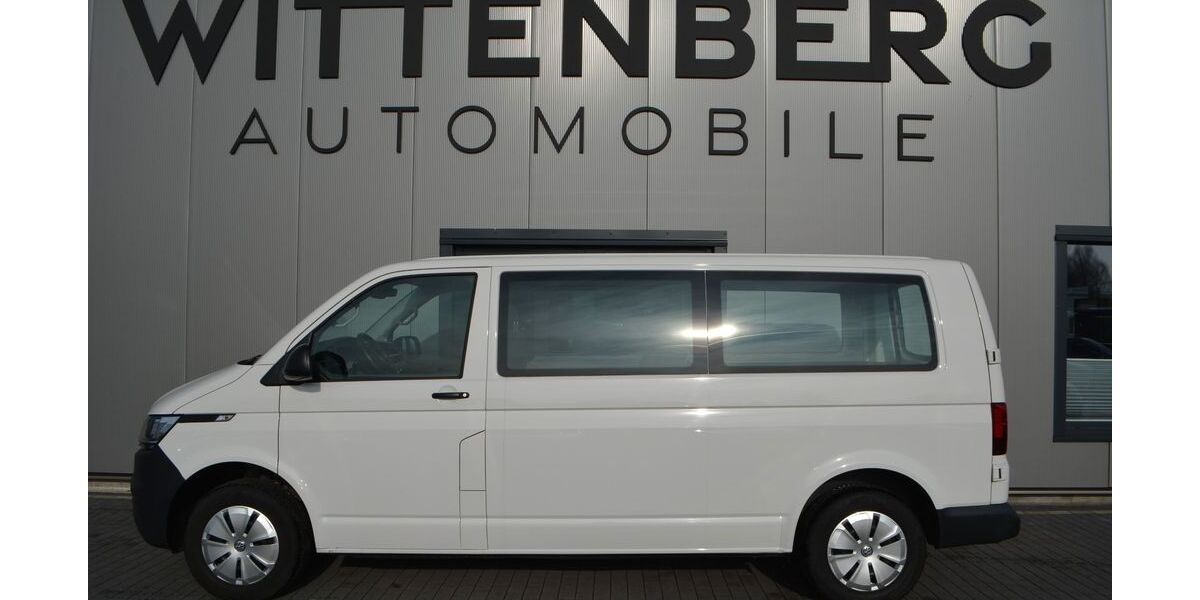 VW T6 Kombi 85.000 km 25.900 &euro; Cuxhaven 27472