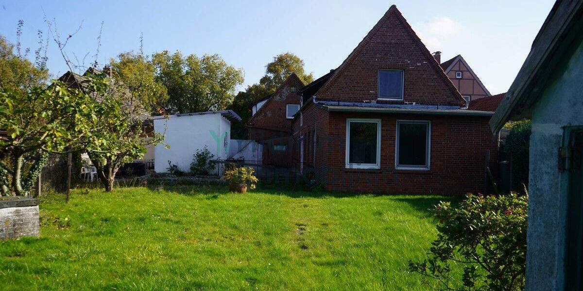 Mehrfamilienhaus, Wohnhaus Cuxhaven / Groden Groden - 1 Zimmer, 259 m&sup2;, 375.000&euro; | Angebot:25773327