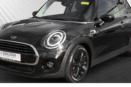 Mini Cooper 64.550 km 15.980 &euro; Marne 25709