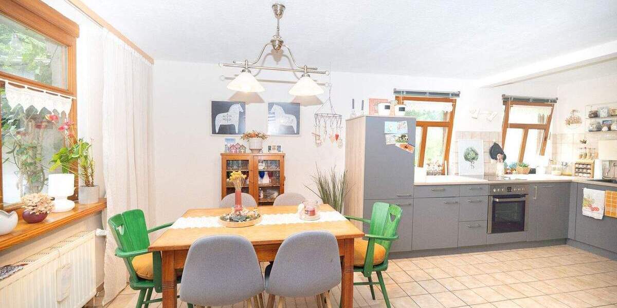 Einfamilienhaus Geversdorf/Cadenberge Cadenberge - 7 Zimmer, 175 m&sup2;, 197.950&euro; | Angebot:25692794