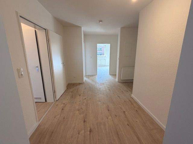 Etagenwohnung Brunsbüttel Brunsbüttel-Nord - 3 Zimmer, 77 m&sup2;, 654&euro; | Angebot:25660686