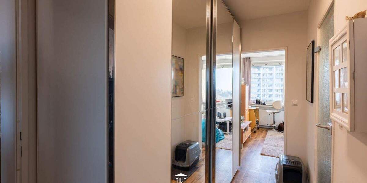 Etagenwohnung Cuxhaven Döse - 3 Zimmer, 80 m&sup2;, 285.000&euro; | Angebot:25725888