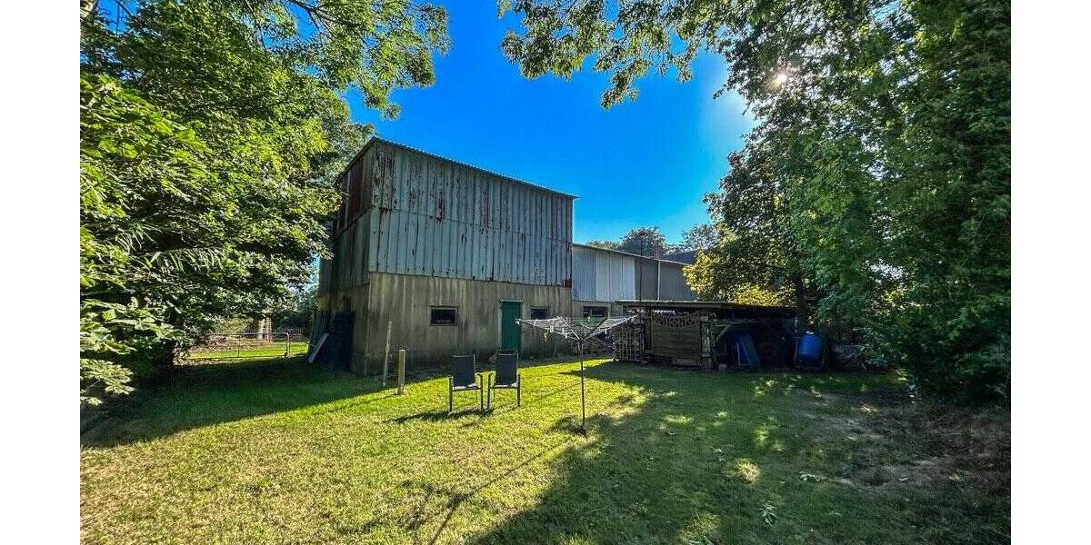 Einfamilienhaus Wurster Nordseeküste Spieka - 6 Zimmer, 174 m&sup2;, 299.000&euro; | Angebot:25666570