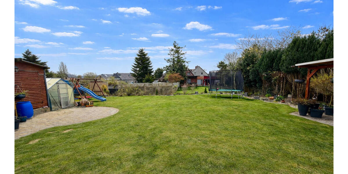 Einfamilienhaus Brunsbüttel - 6 Zimmer, 147 m&sup2;, 285.000&euro; | Angebot:26107489