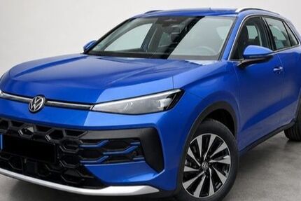 VW T-Roc 5.139 km 36.909 &euro; Cuxhaven 27472