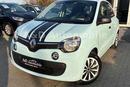 Renault Twingo 105.636 km 5.190 &euro; Marne 25709