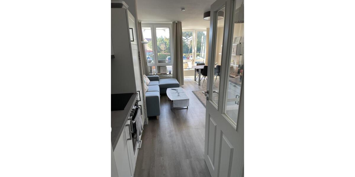 Etagenwohnung Cuxhaven Duhnen - 80&euro; | Angebot:21332601