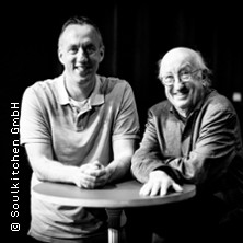 Die Pubertäts-Docs - Chill mal! Pubertät - Loslassen und halt geben 15.09.2026 Elbeforum Brunsbüttel