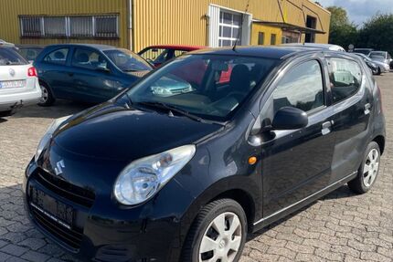 Suzuki Alto 165.000 km 1.950 &euro; Cuxhaven 27474