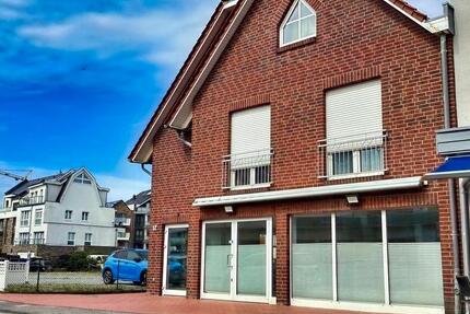 Gewerbeobjekt Cuxhaven Duhnen - 2.900&euro; | Angebot:25894796