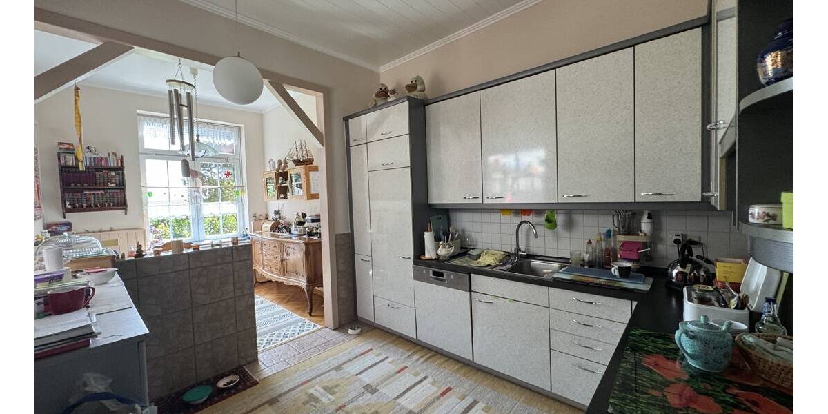 Mehrfamilienhaus, Wohnhaus Kronprinzenkoog - 2 Zimmer, 552 m&sup2;, 849.000&euro; | Angebot:25697270