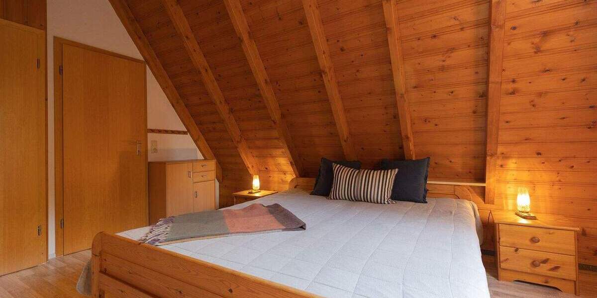 Mehrfamilienhaus, Wohnhaus Wurster Nordseeküste Neufeld - 3 Zimmer, 67 m&sup2;, 239.000&euro; | Angebot:25682781