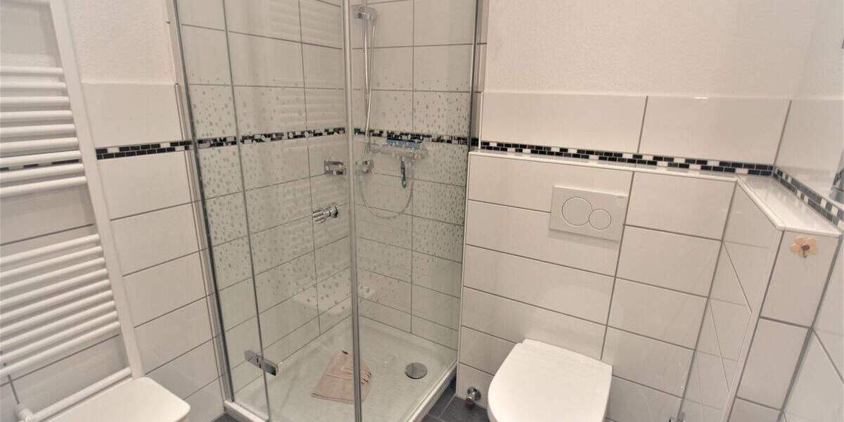 Etagenwohnung Cuxhaven Döse - 2 Zimmer, 47 m&sup2;, 229.000&euro; | Angebot:25702994